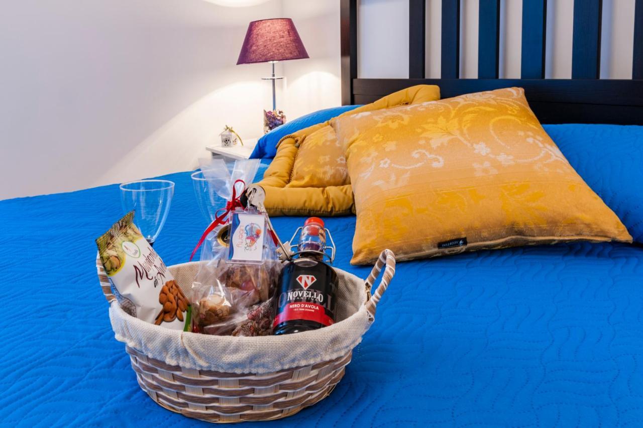 B&B Zanzibar - Ospitalità Siciliana Avola Esterno foto