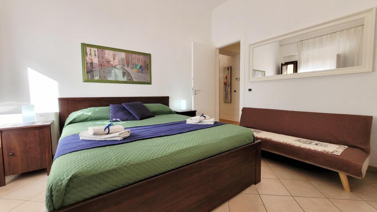 B&B Zanzibar - Ospitalità Siciliana Avola Esterno foto