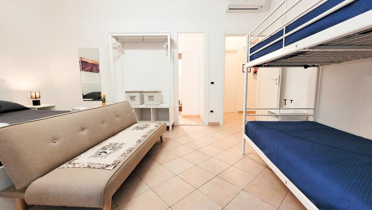 B&B Zanzibar - Ospitalità Siciliana Avola Esterno foto