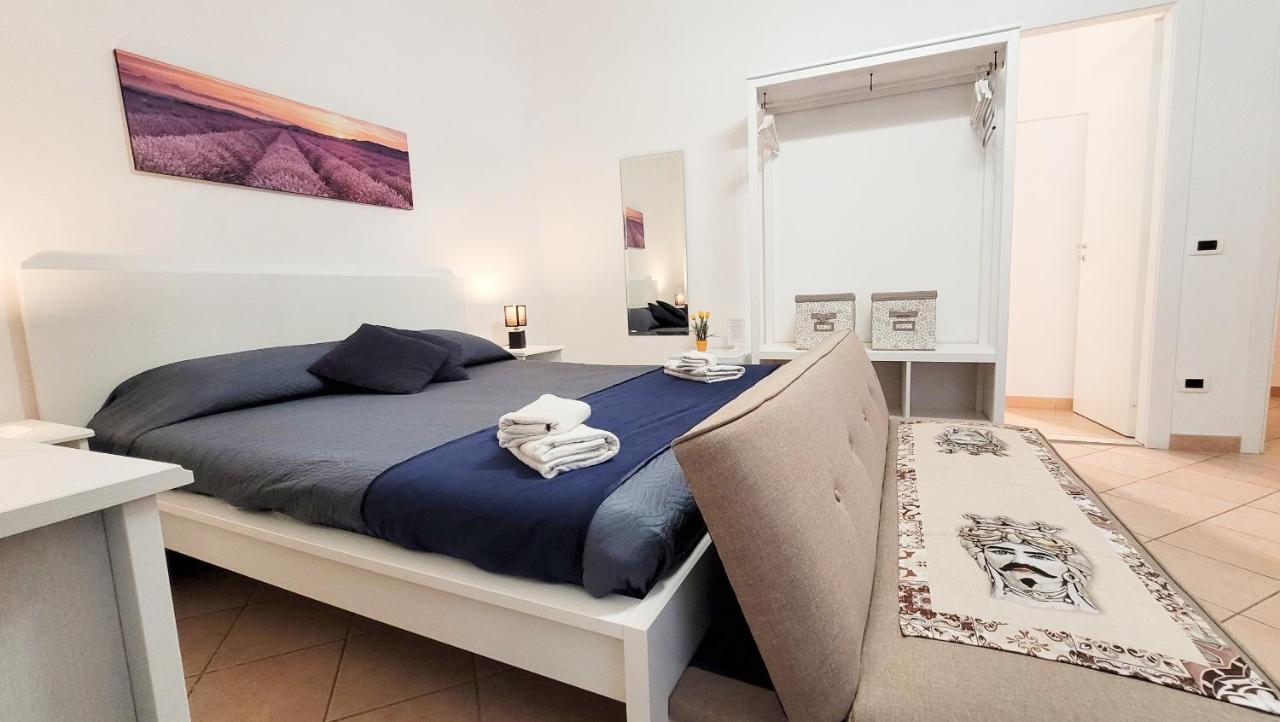 B&B Zanzibar - Ospitalità Siciliana Avola Esterno foto
