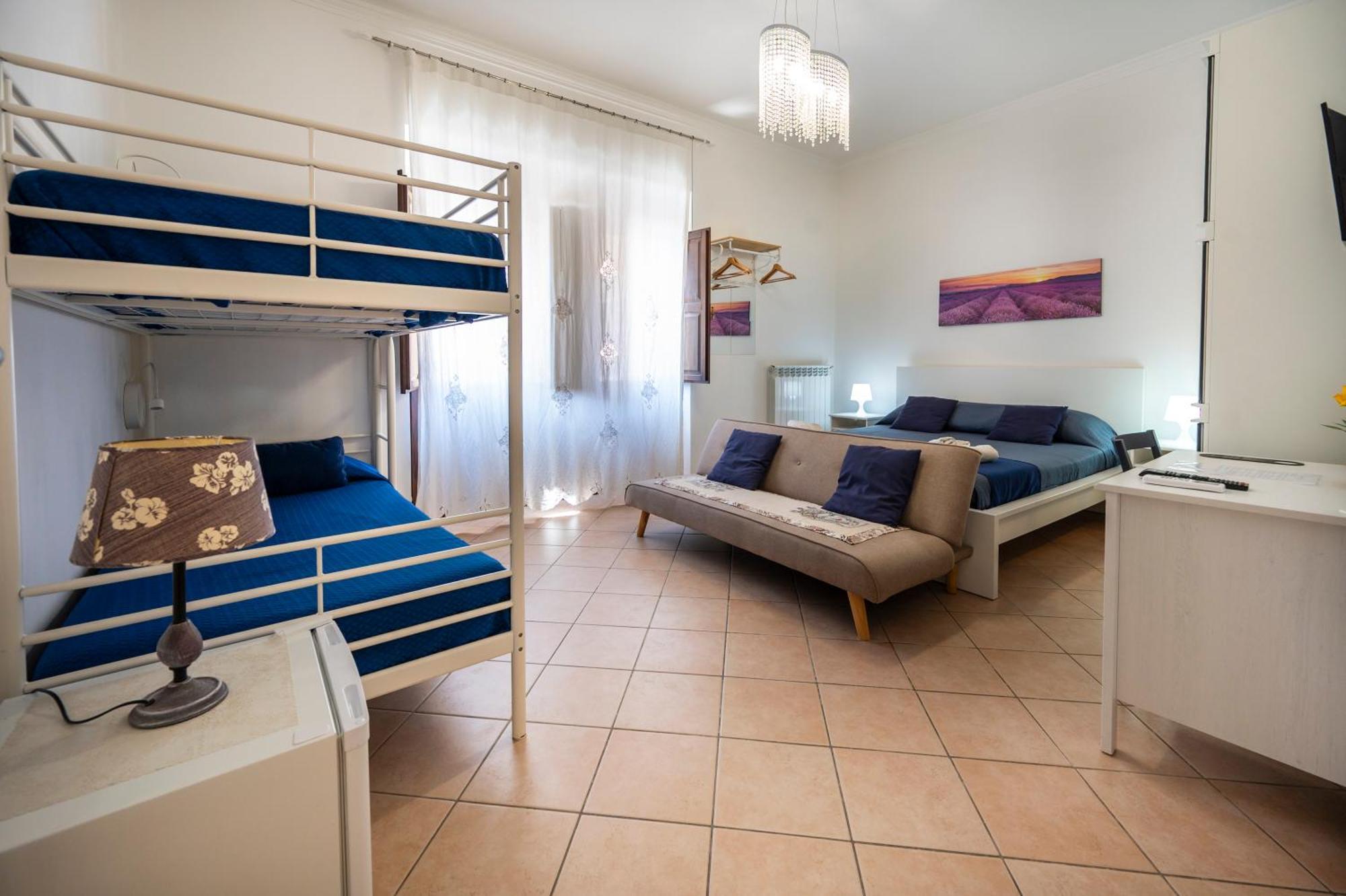 B&B Zanzibar - Ospitalità Siciliana Avola Esterno foto