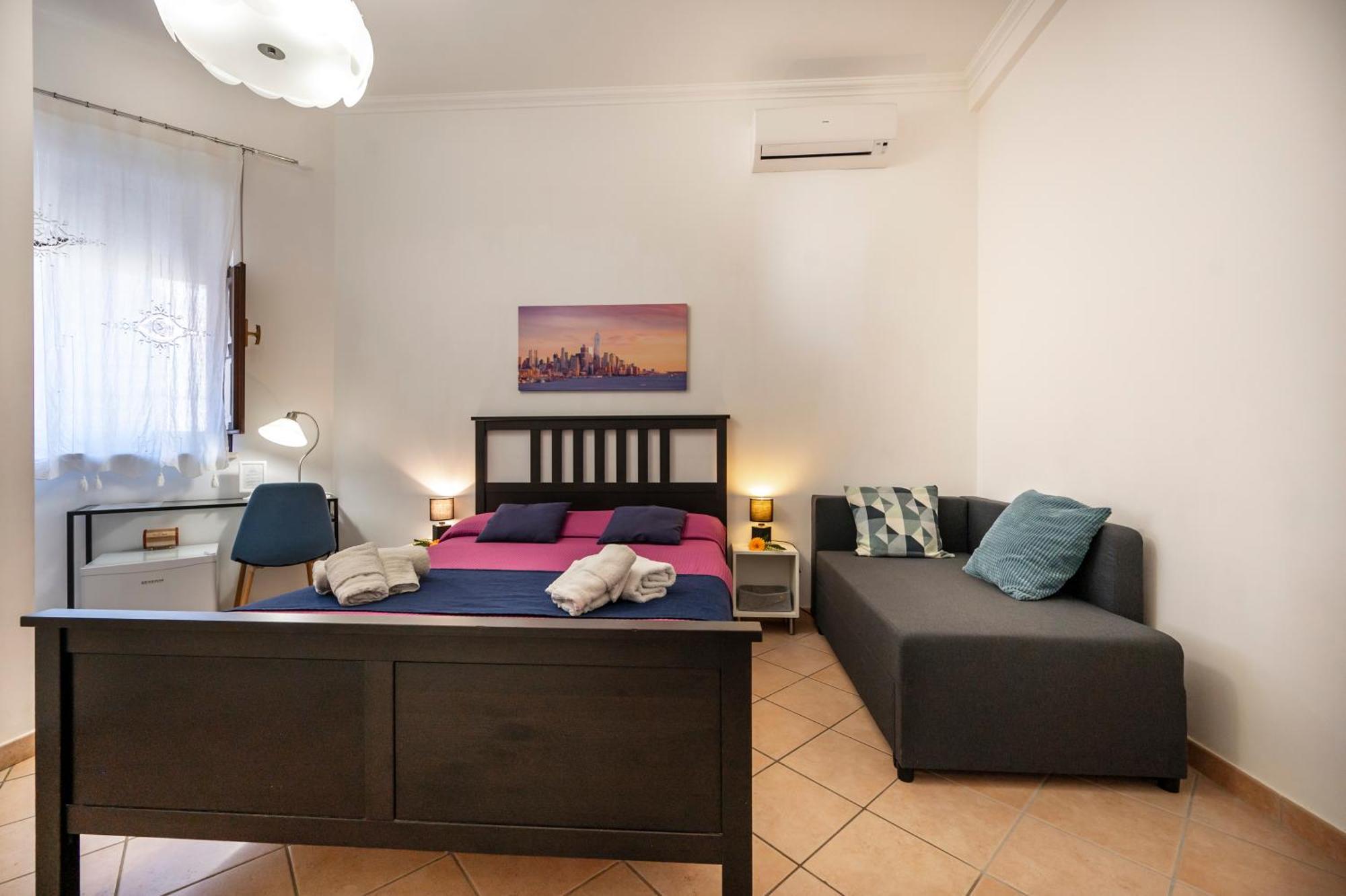 B&B Zanzibar - Ospitalità Siciliana Avola Esterno foto