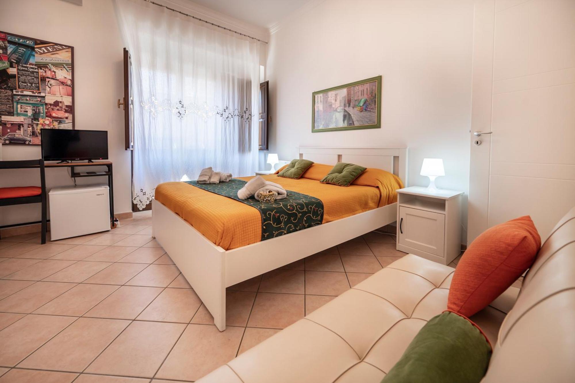 B&B Zanzibar - Ospitalità Siciliana Avola Esterno foto