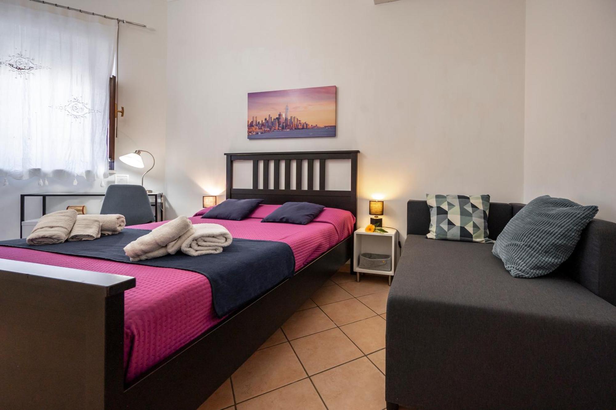 B&B Zanzibar - Ospitalità Siciliana Avola Esterno foto