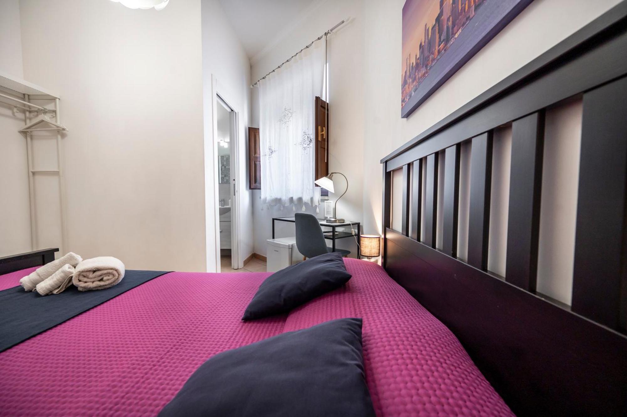 B&B Zanzibar - Ospitalità Siciliana Avola Esterno foto