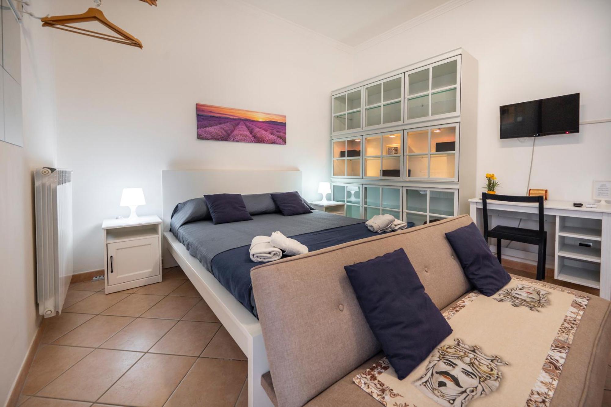 B&B Zanzibar - Ospitalità Siciliana Avola Esterno foto