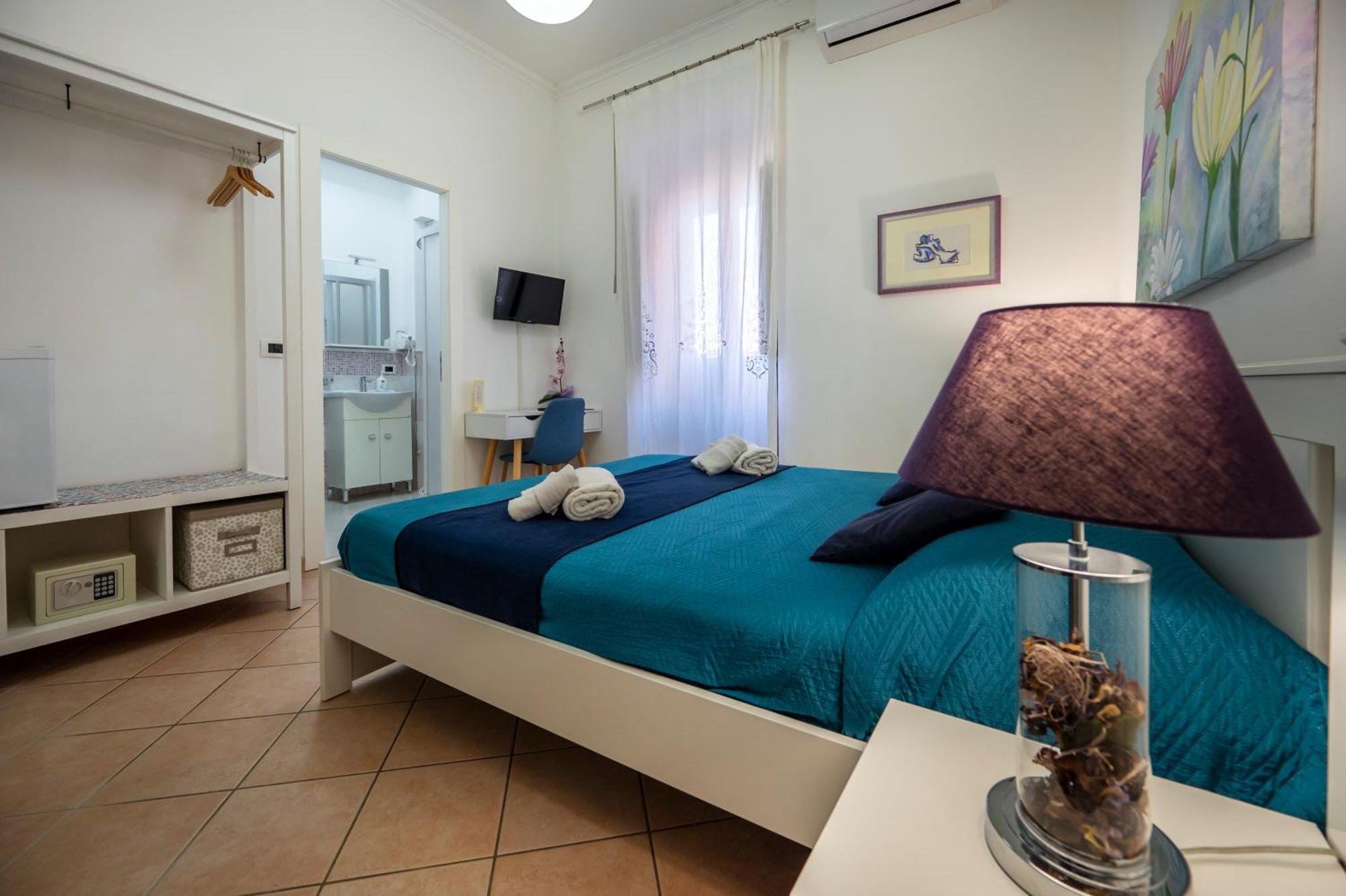 B&B Zanzibar - Ospitalità Siciliana Avola Esterno foto