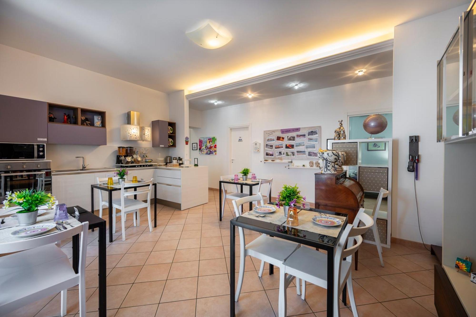B&B Zanzibar - Ospitalità Siciliana Avola Esterno foto