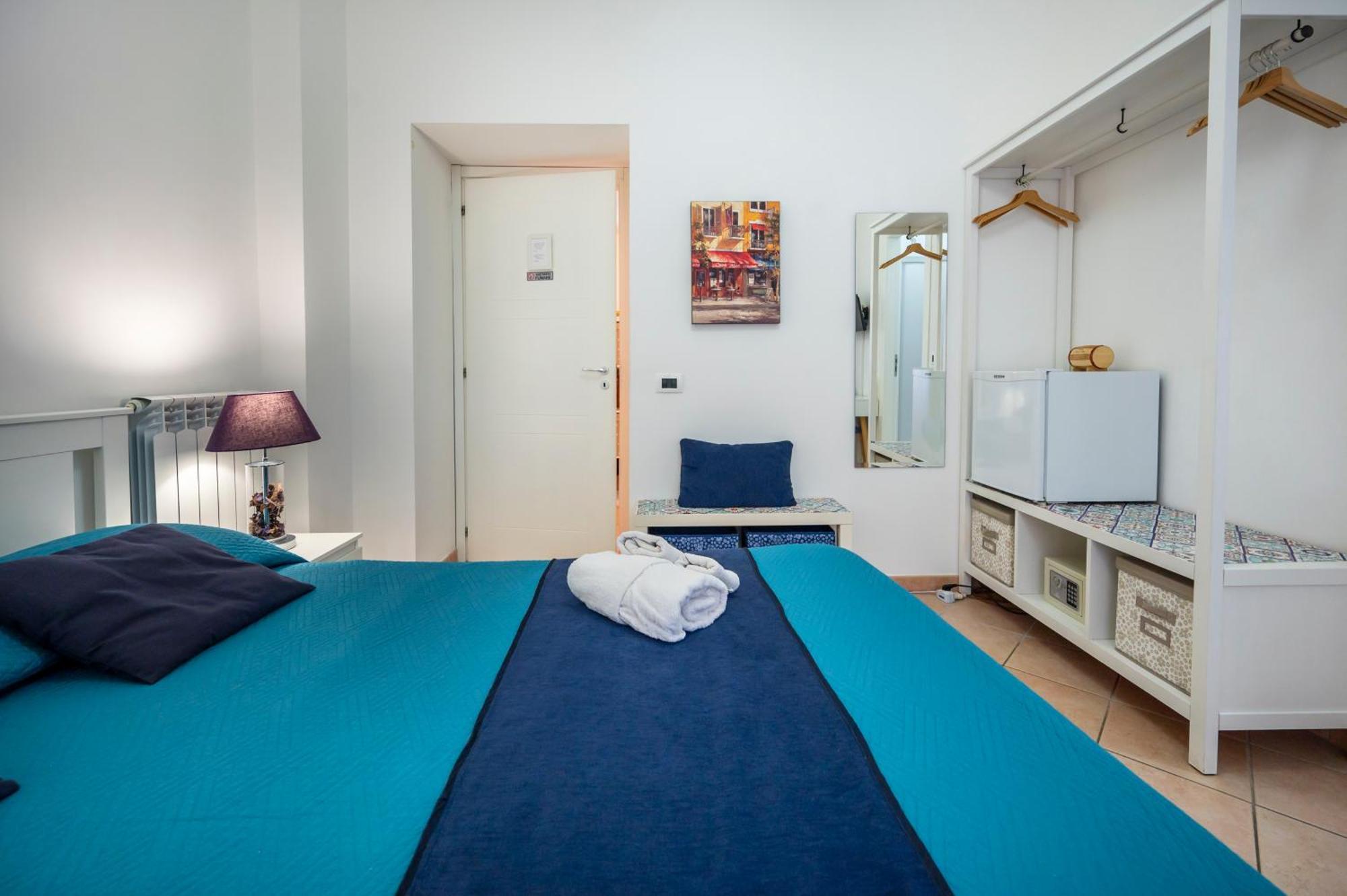B&B Zanzibar - Ospitalità Siciliana Avola Esterno foto