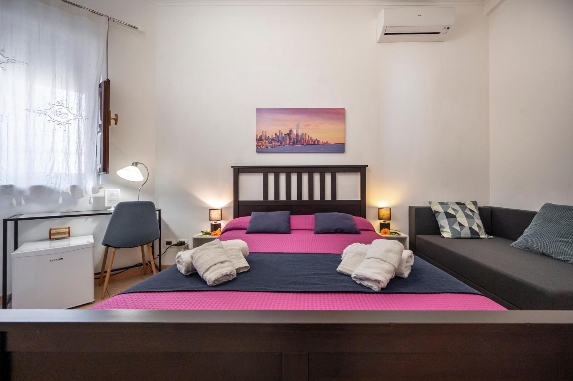 B&B Zanzibar - Ospitalità Siciliana Avola Esterno foto