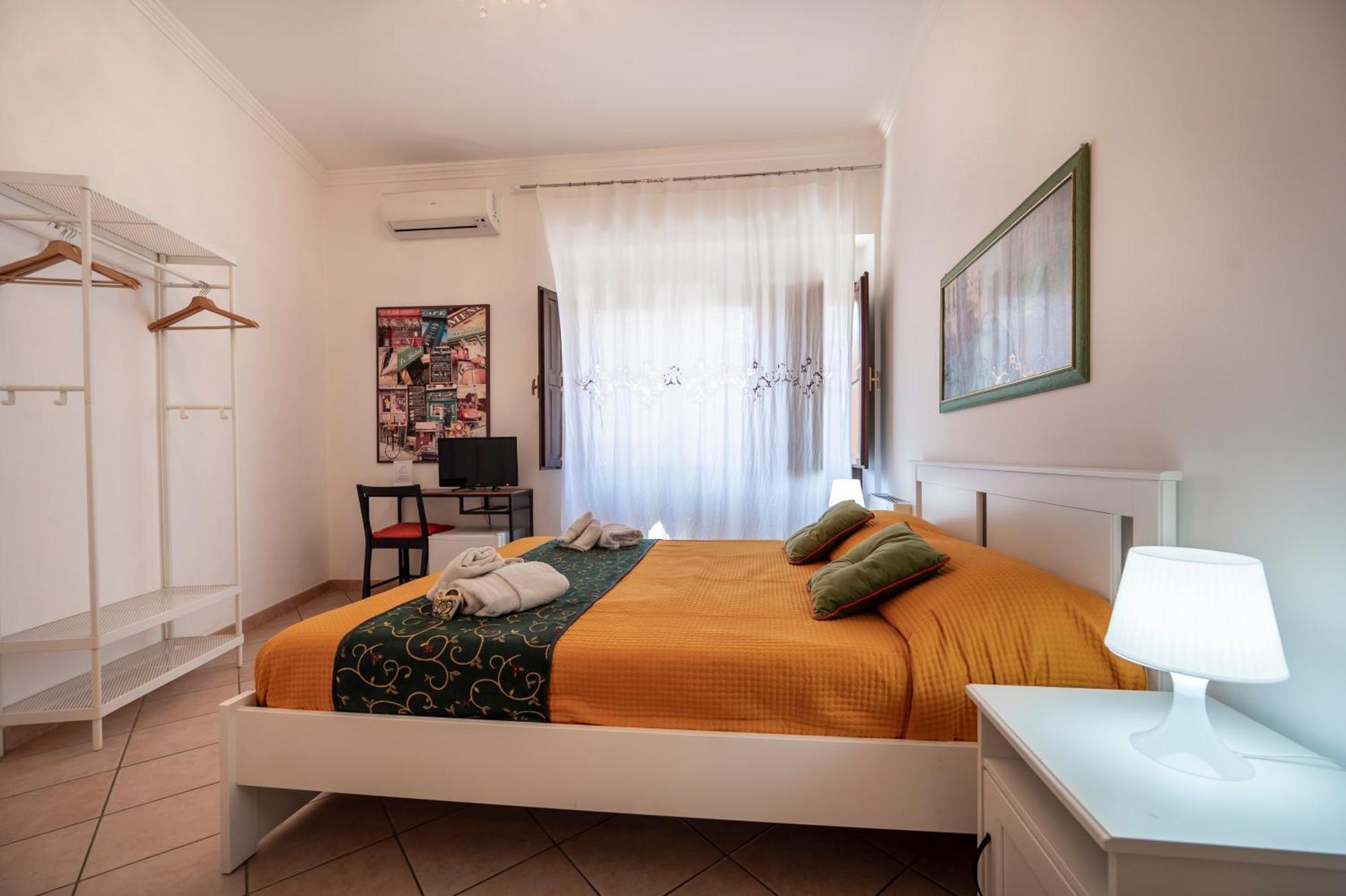B&B Zanzibar - Ospitalità Siciliana Avola Esterno foto