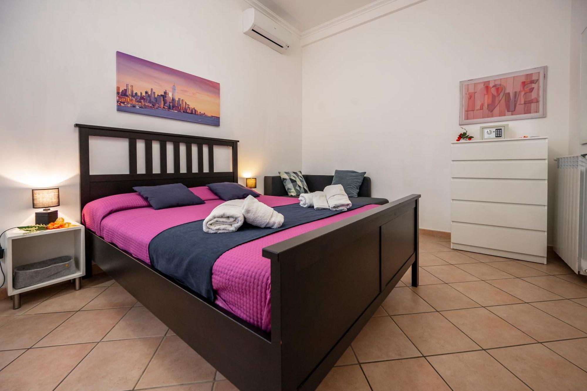 B&B Zanzibar - Ospitalità Siciliana Avola Esterno foto