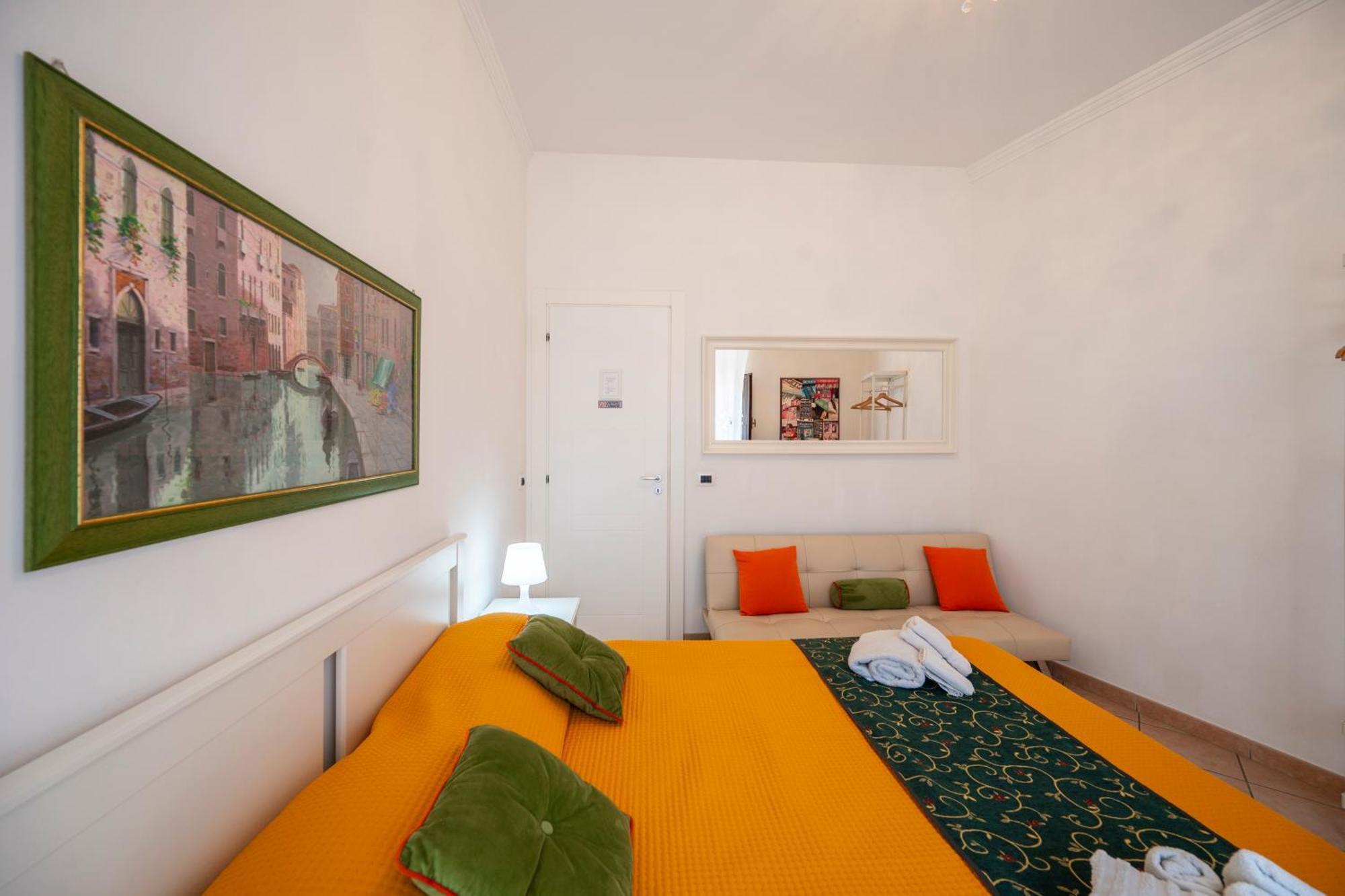 B&B Zanzibar - Ospitalità Siciliana Avola Esterno foto