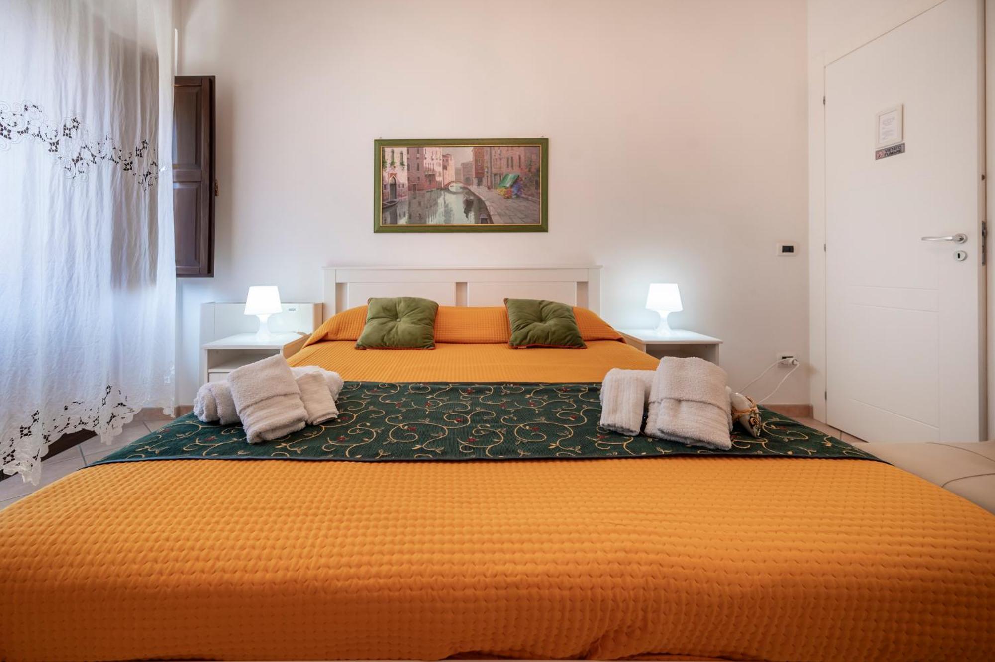 B&B Zanzibar - Ospitalità Siciliana Avola Esterno foto