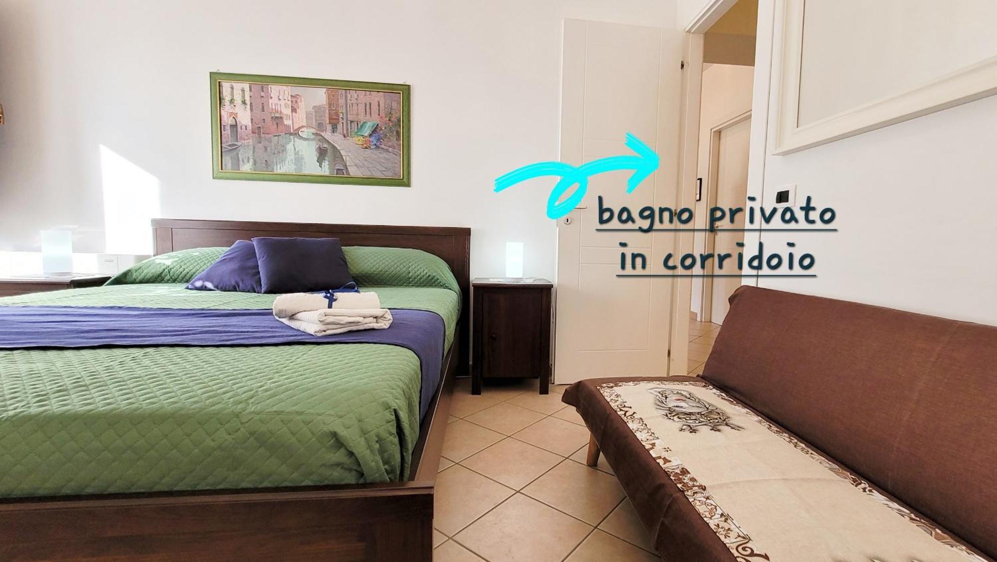 B&B Zanzibar - Ospitalità Siciliana Avola Camera foto
